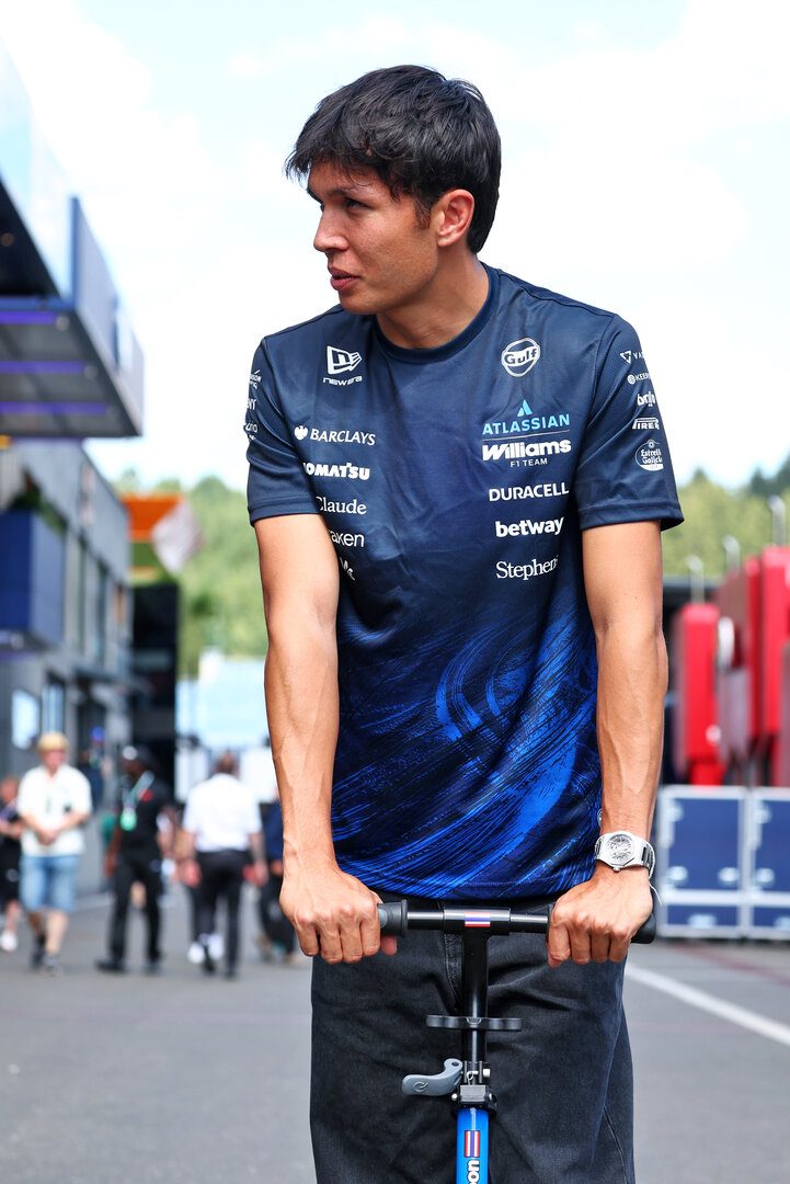GP AUSTRIA