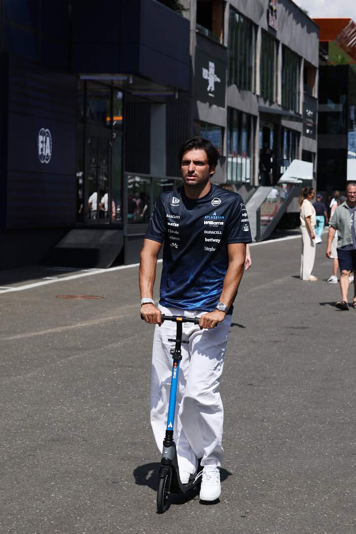 GP AUSTRIA