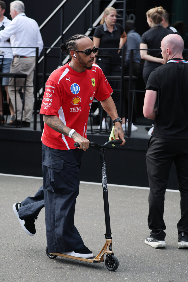 GP AUSTRIA