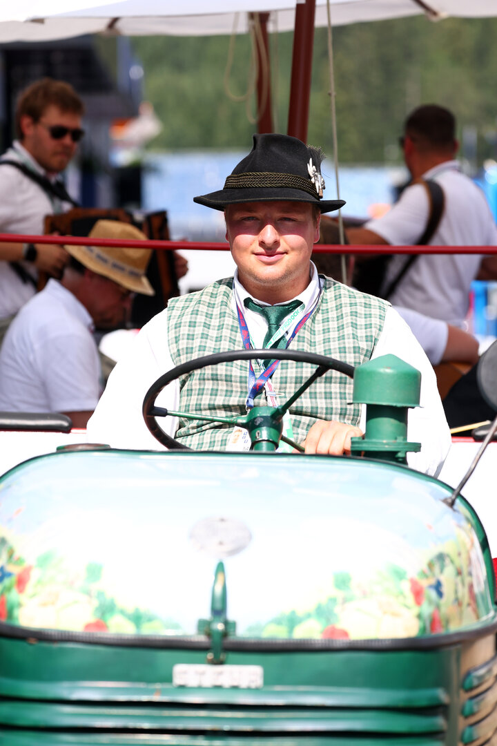GP AUSTRIA