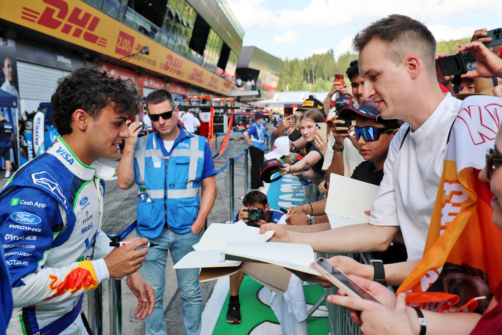 GP AUSTRIA