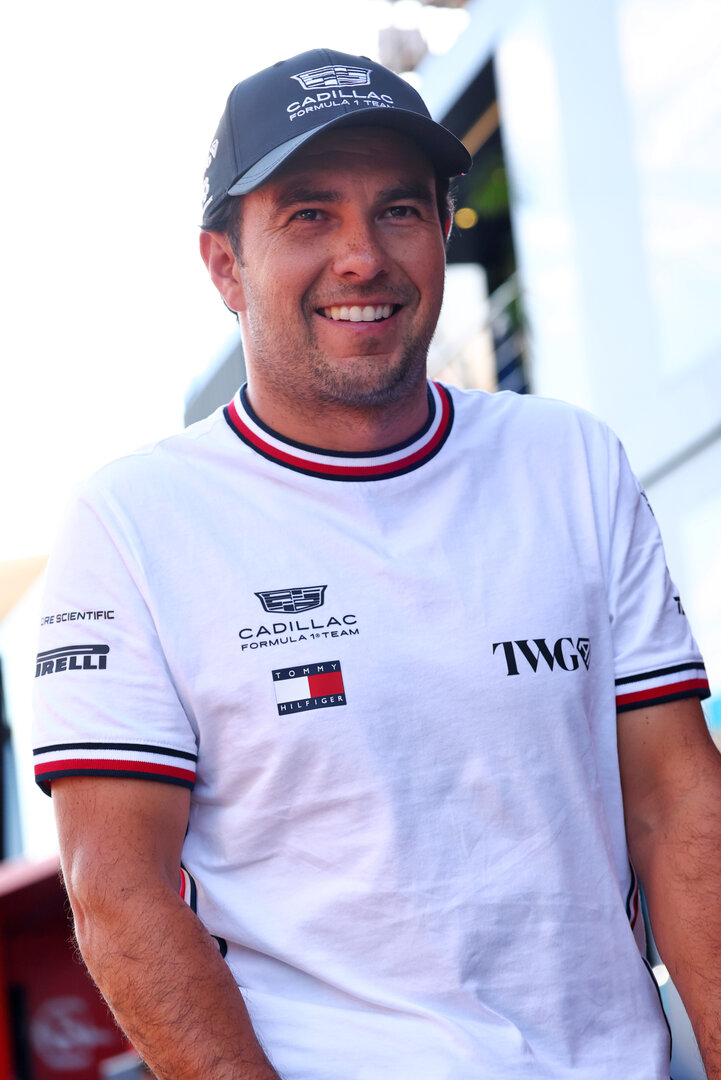 GP AUSTRIA