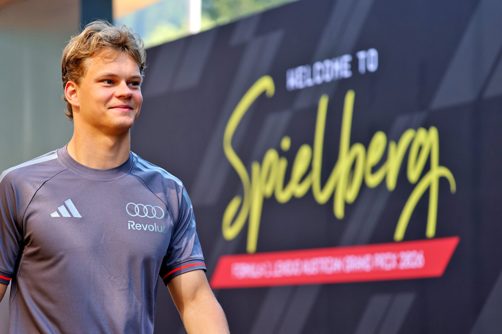 GP AUSTRIA
