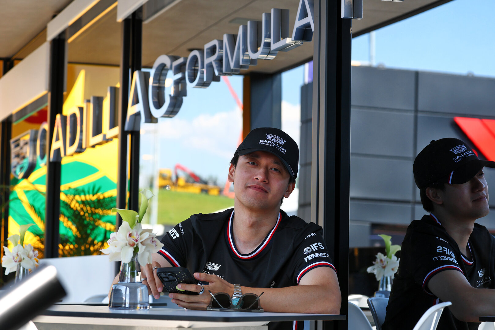 GP AUSTRIA