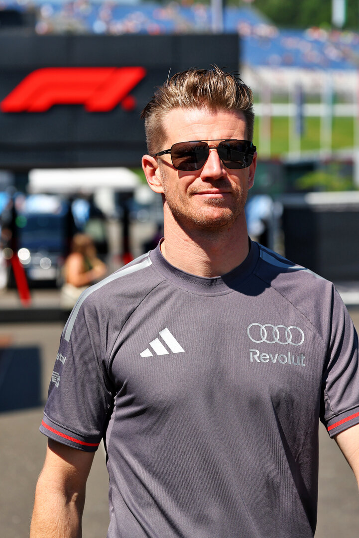 GP AUSTRIA