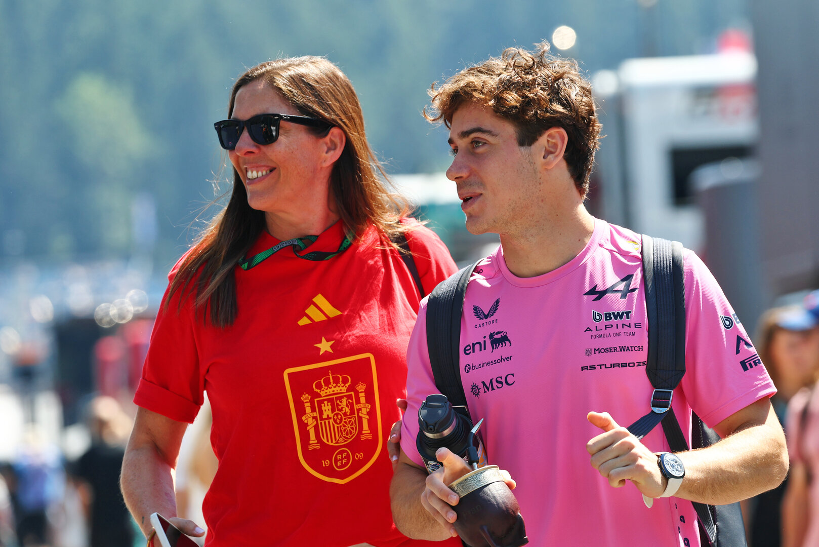 GP AUSTRIA