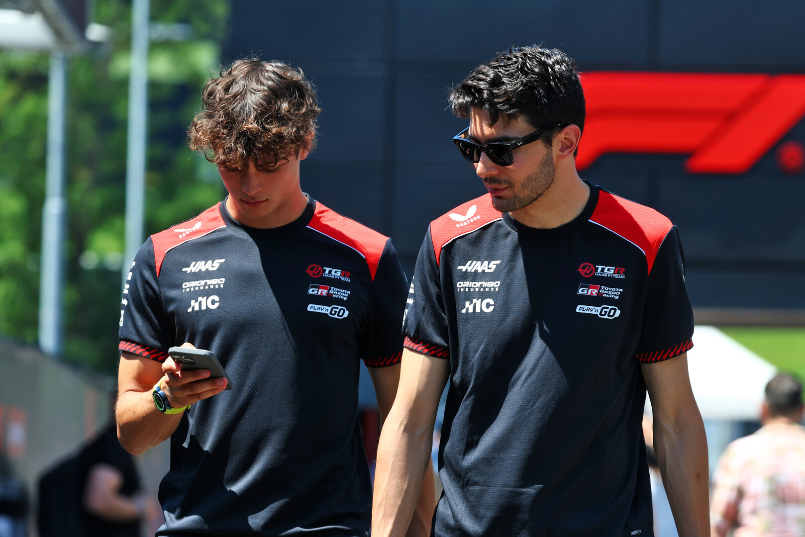 GP AUSTRIA