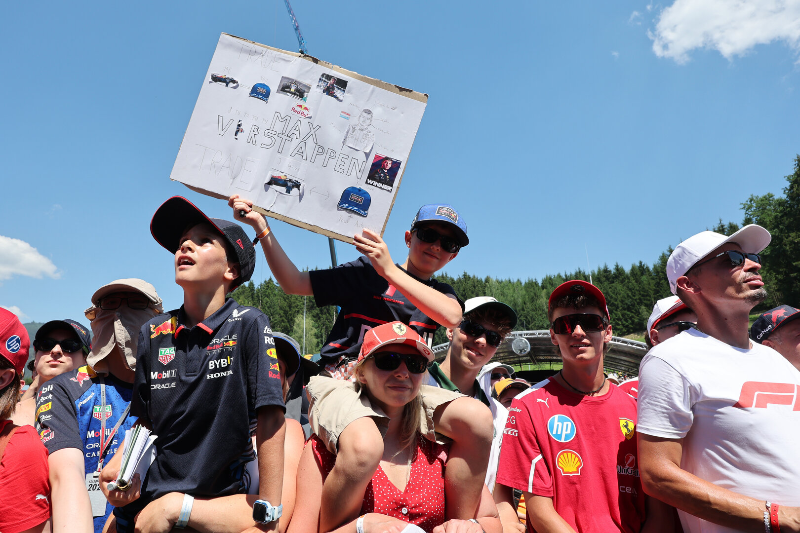 GP AUSTRIA