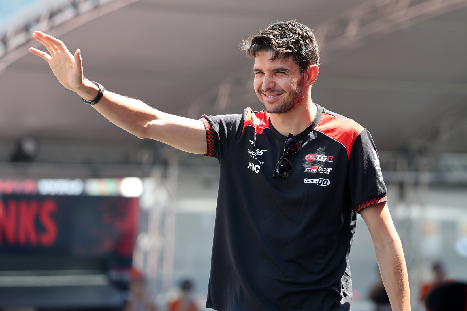 GP AUSTRIA