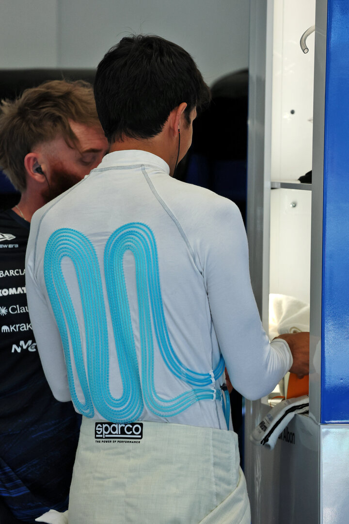 GP AUSTRIA