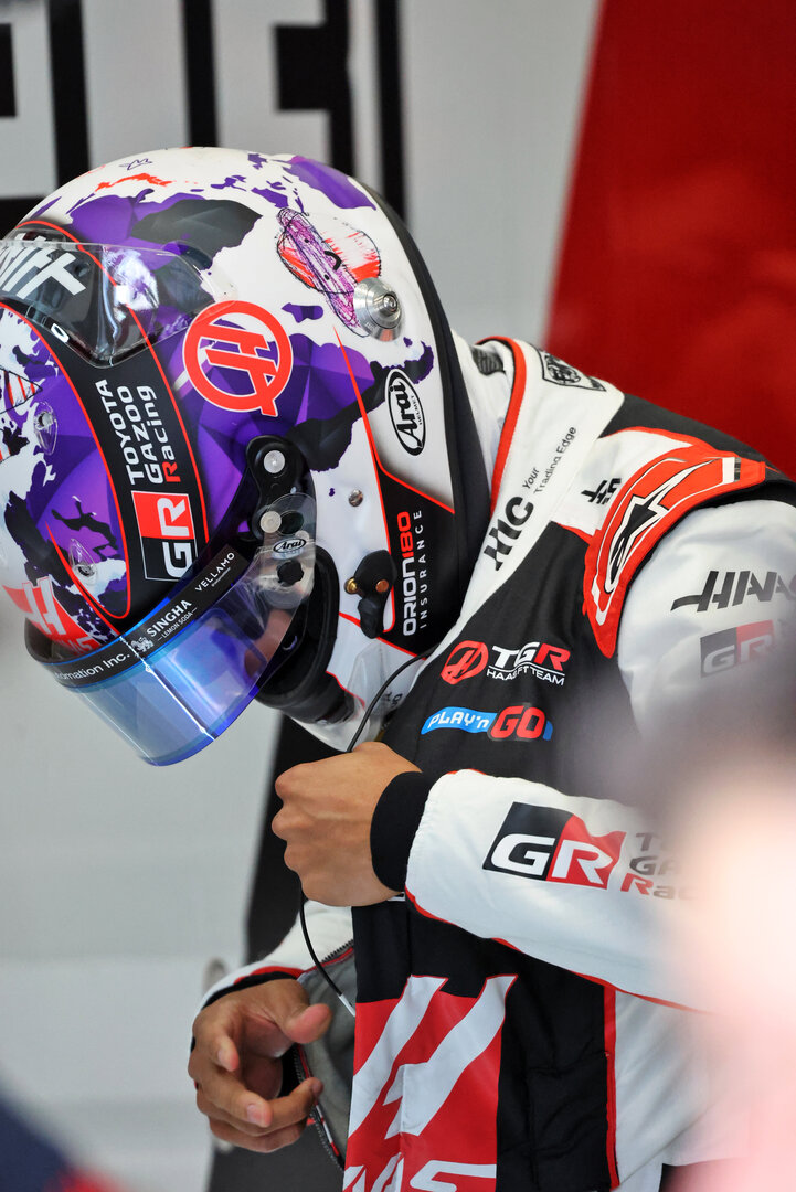 GP AUSTRIA