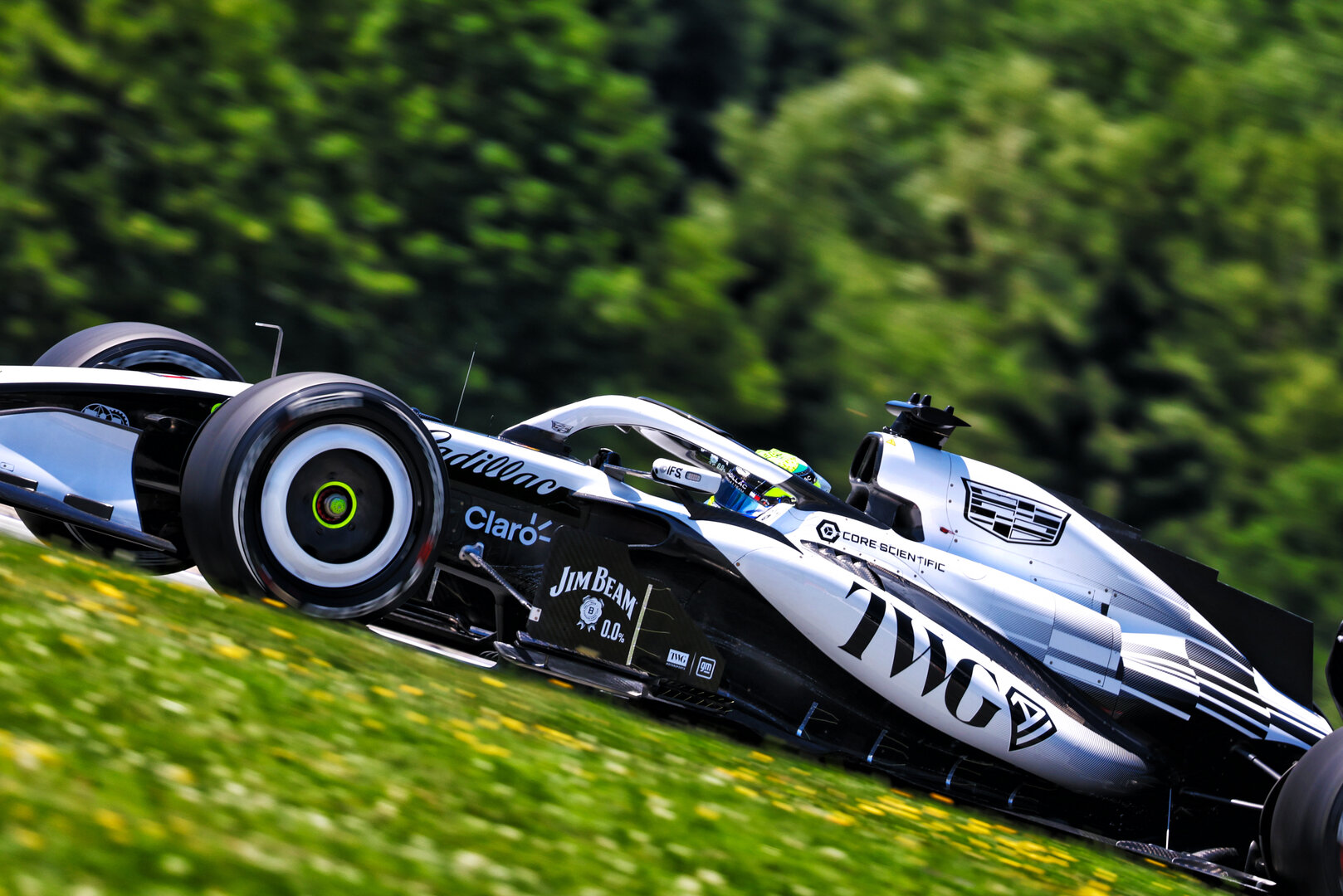 GP AUSTRIA