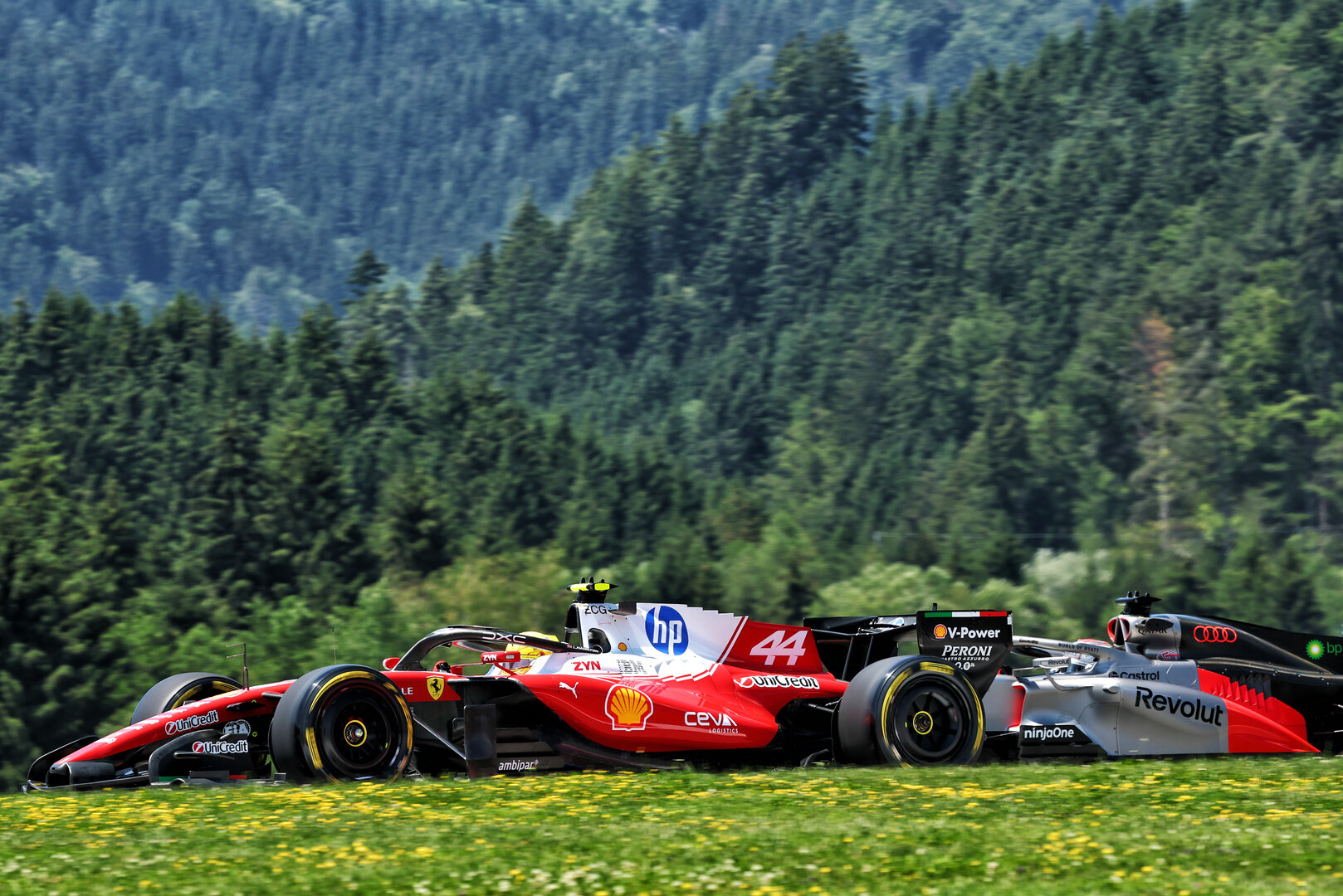 GP AUSTRIA