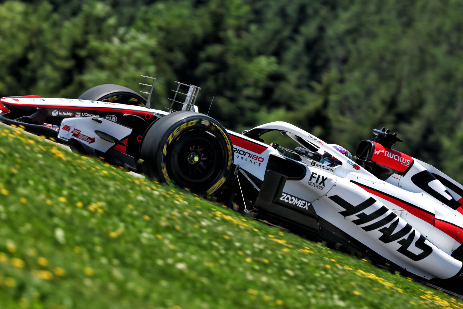 GP AUSTRIA