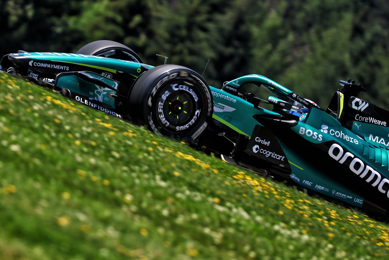 GP AUSTRIA