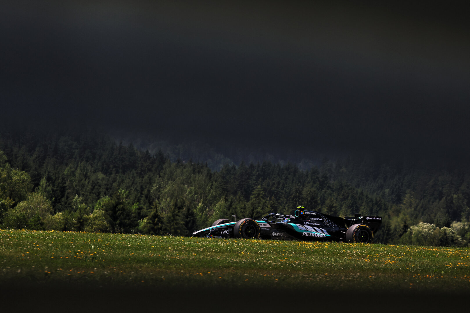 GP AUSTRIA