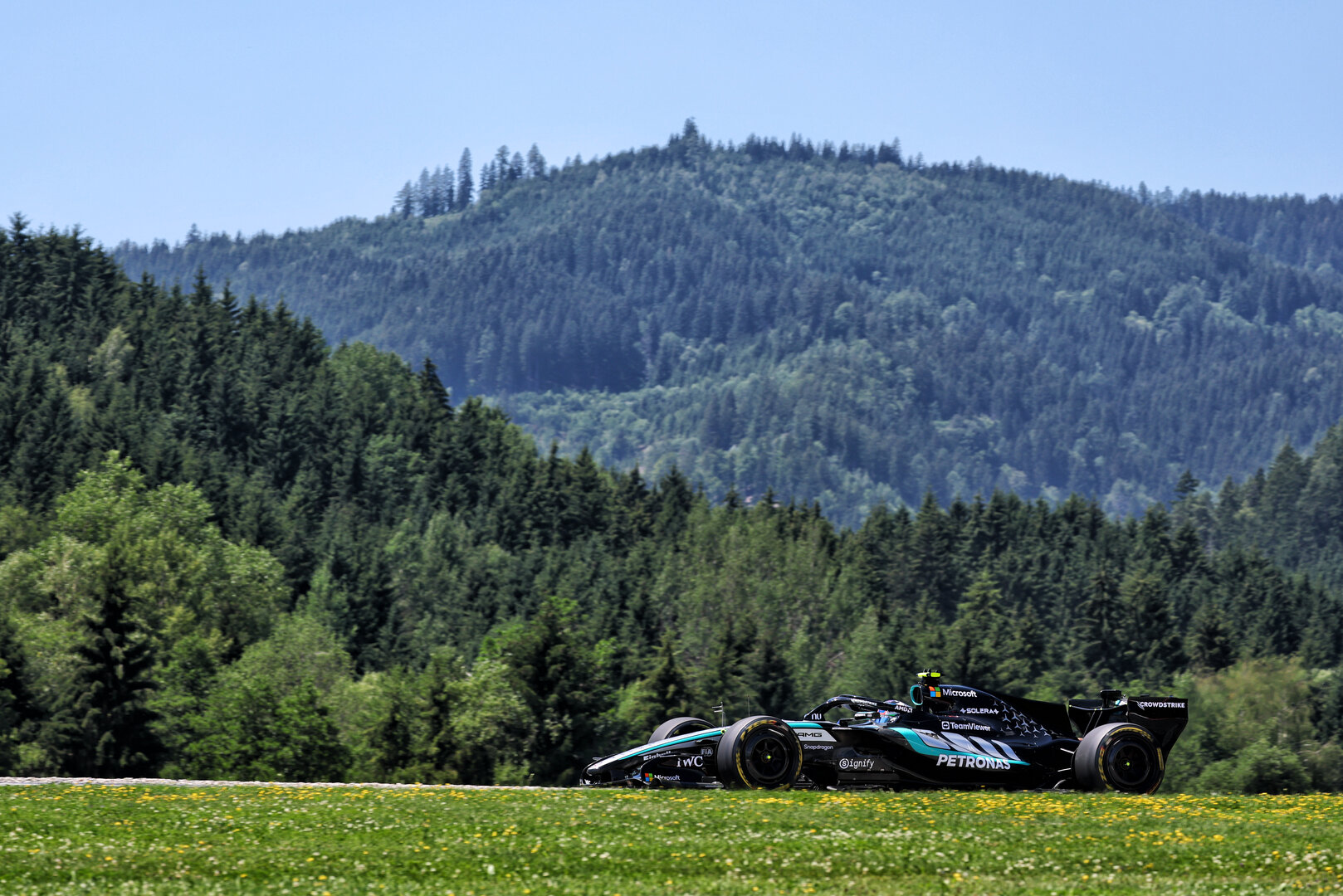 GP AUSTRIA