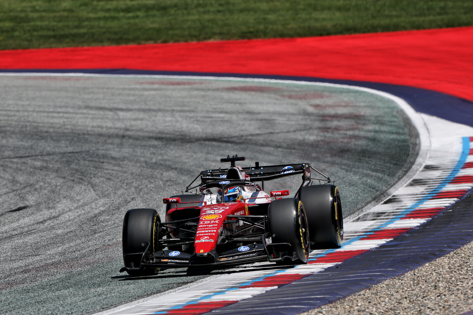 GP AUSTRIA