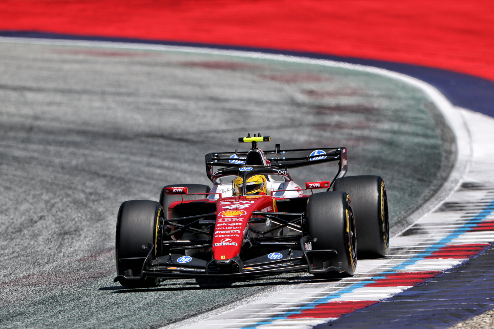 GP AUSTRIA