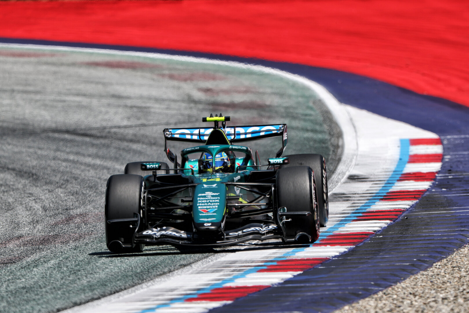 GP AUSTRIA