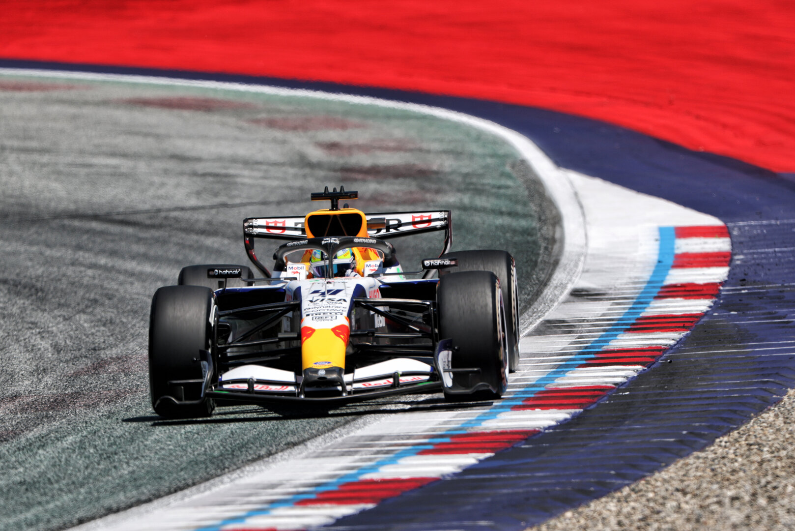 GP AUSTRIA