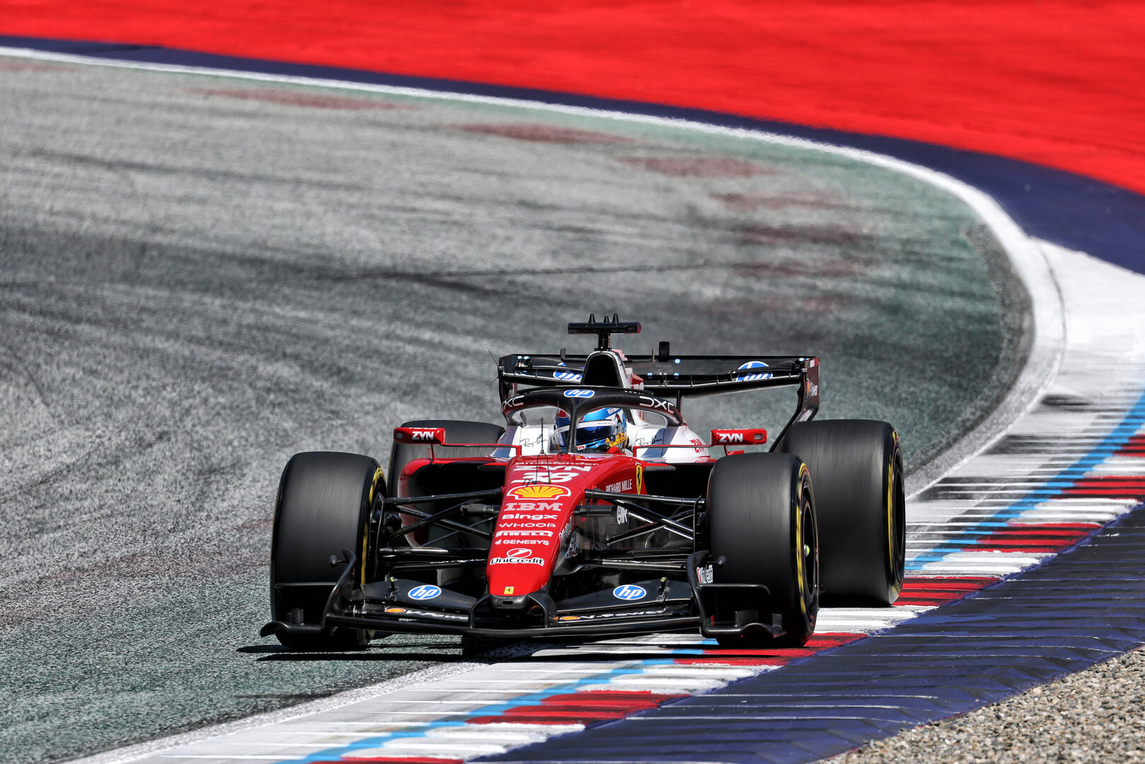 GP AUSTRIA