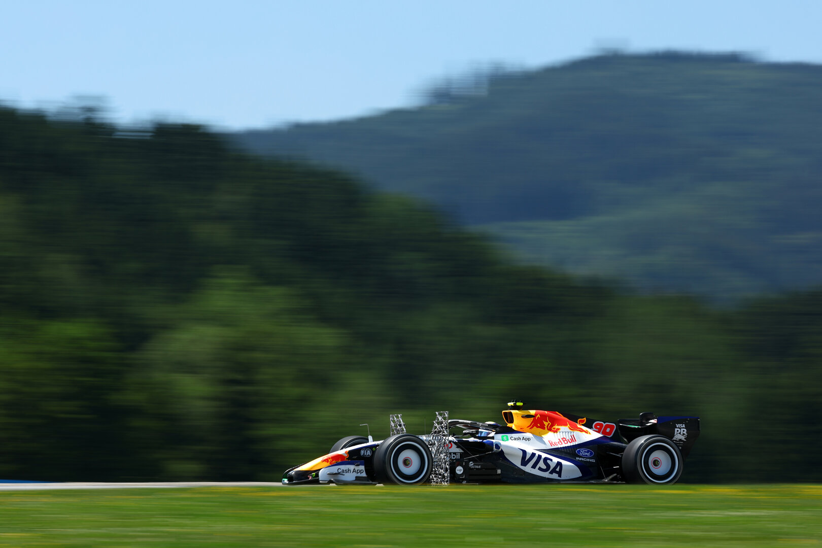 GP AUSTRIA