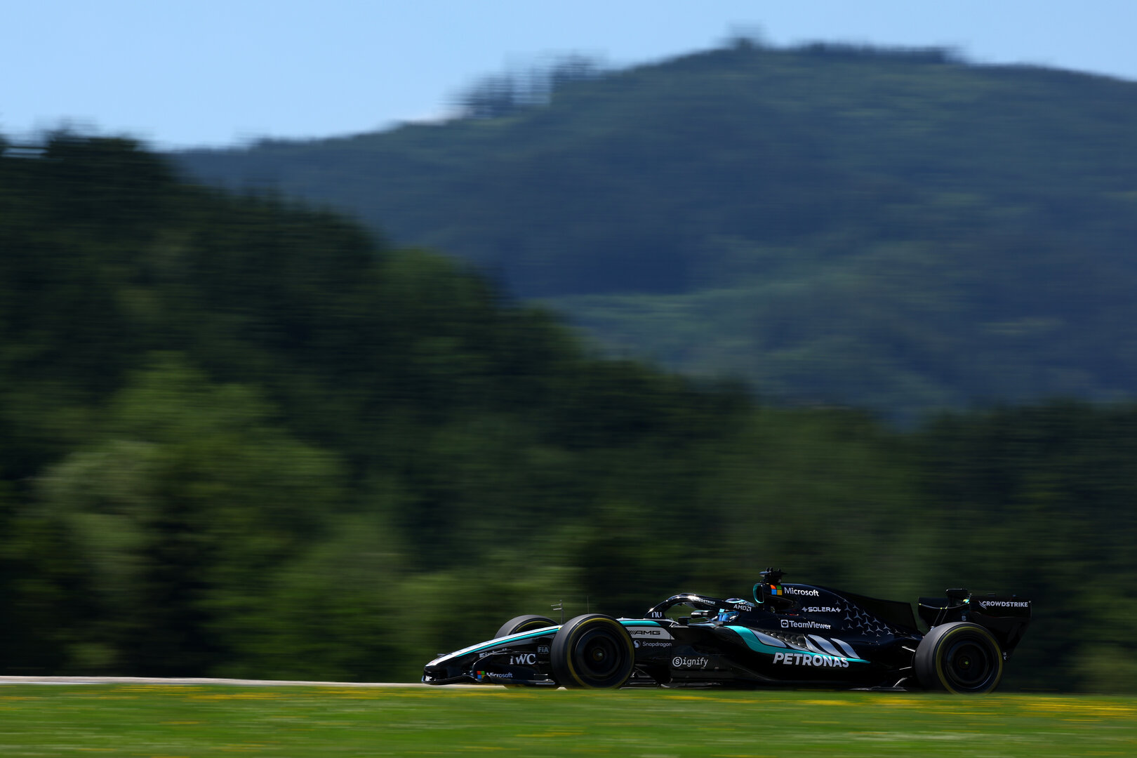 GP AUSTRIA