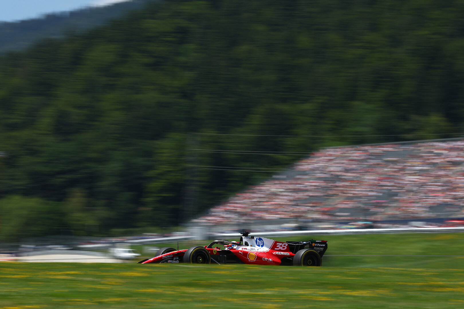 GP AUSTRIA