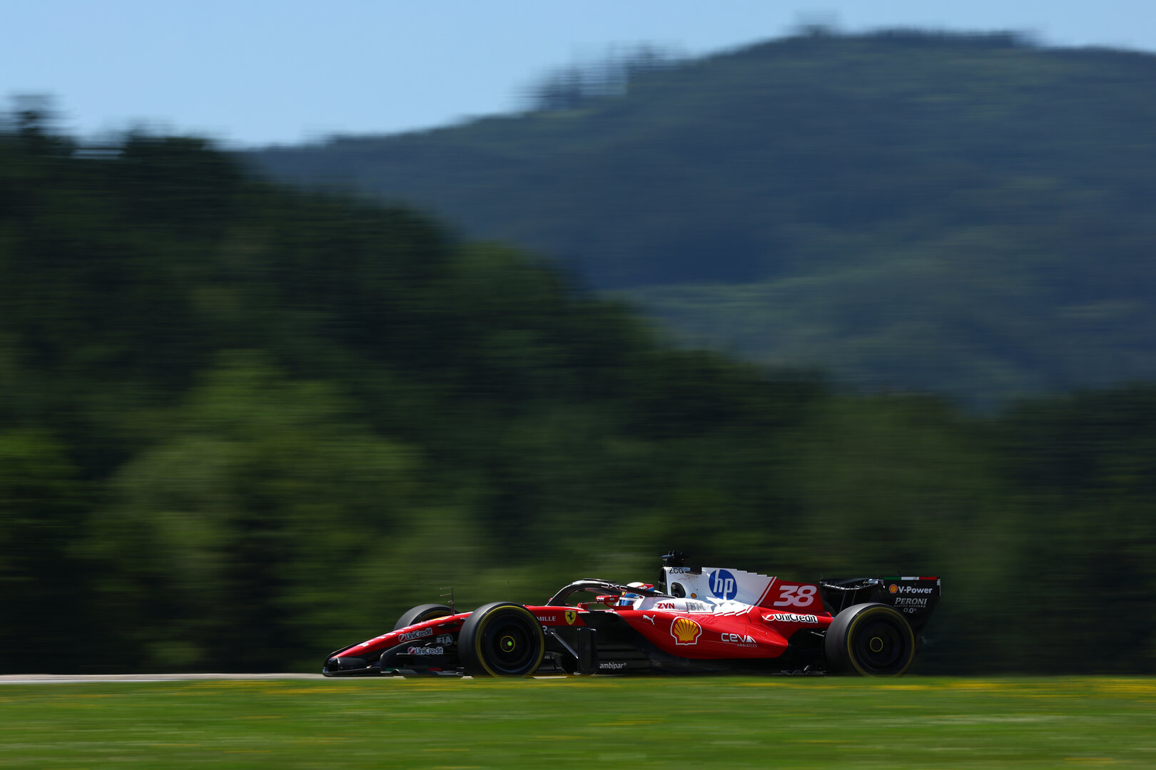 GP AUSTRIA
