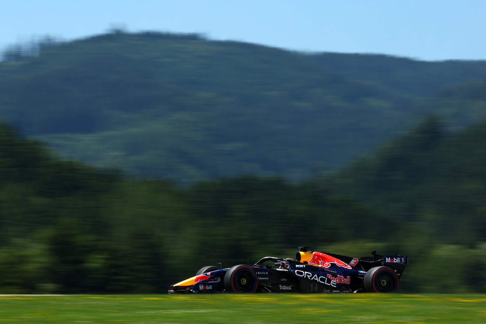GP AUSTRIA