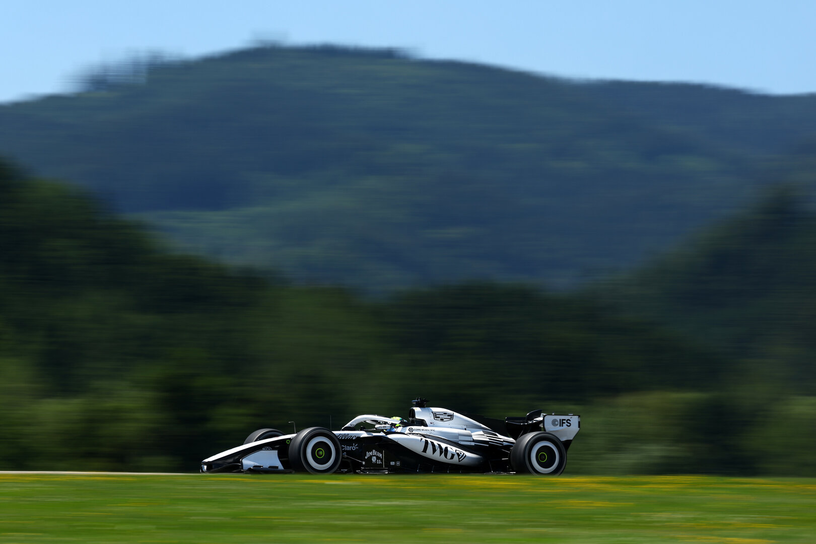 GP AUSTRIA