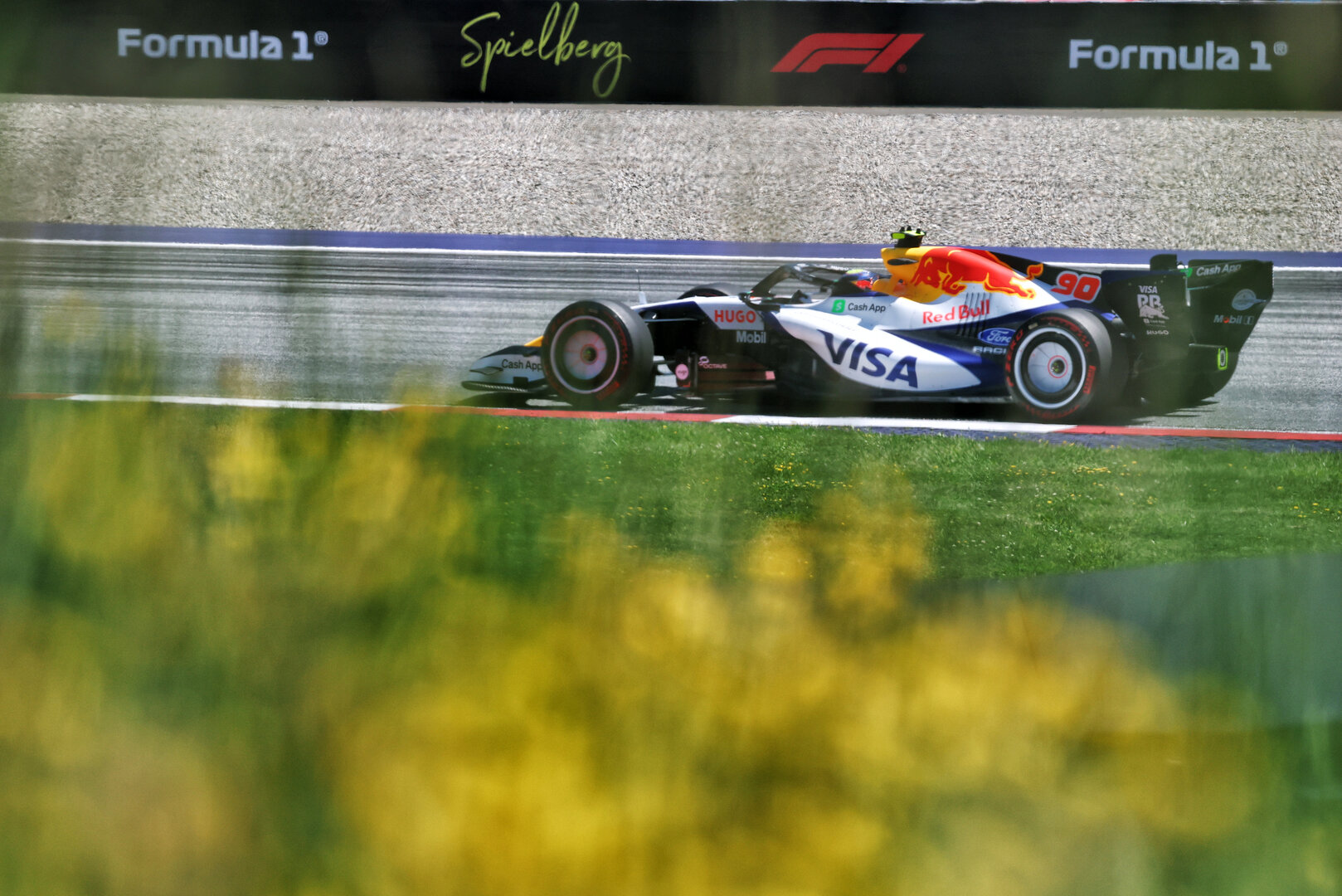 GP AUSTRIA