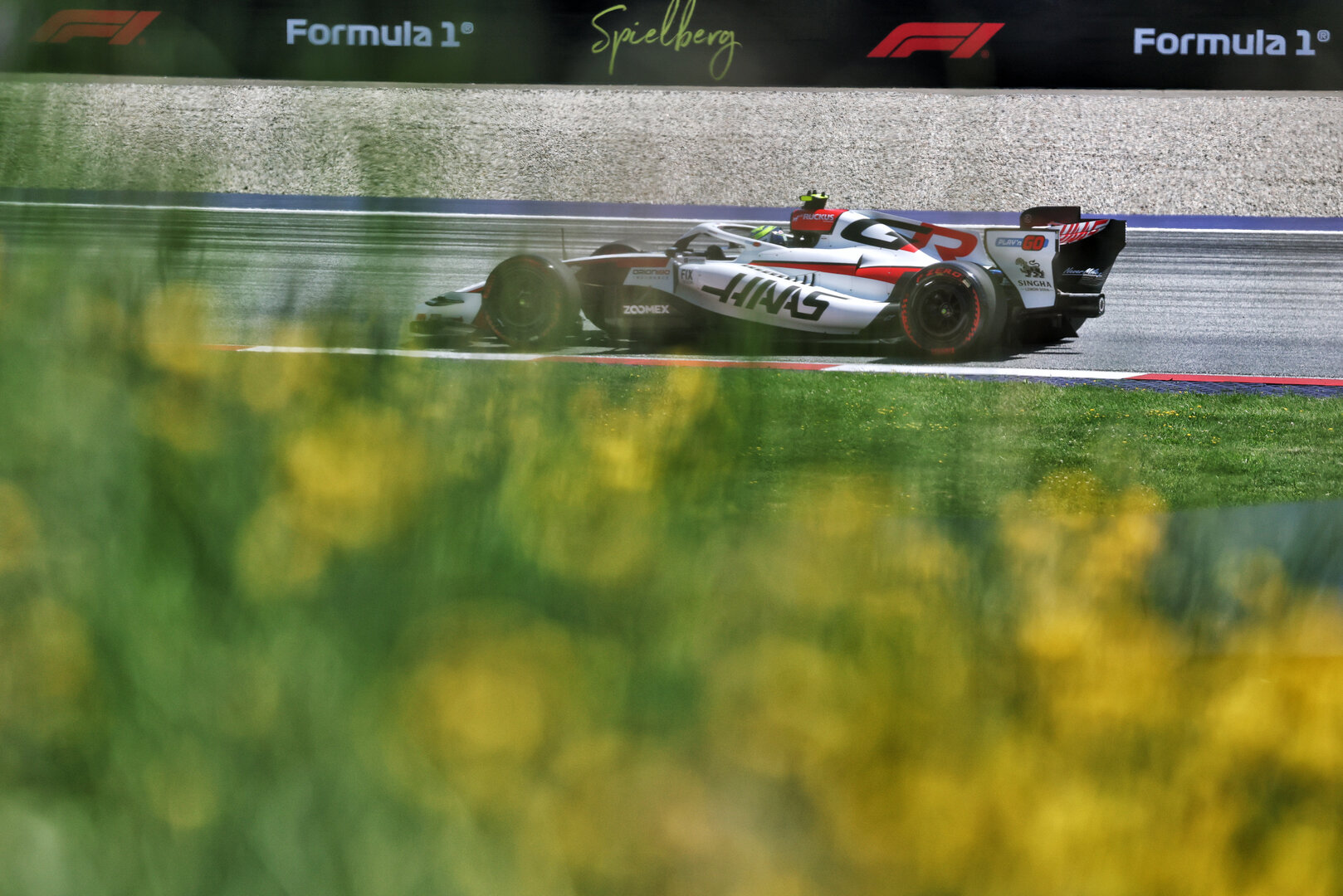 GP AUSTRIA
