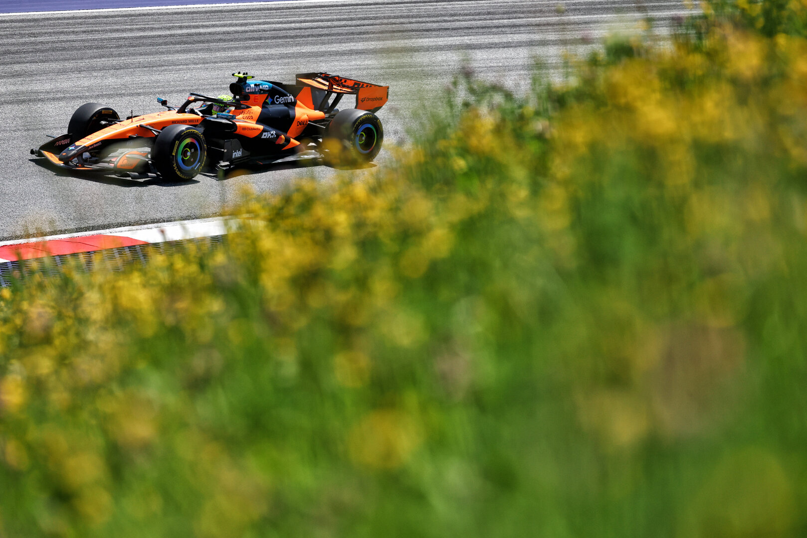 GP AUSTRIA