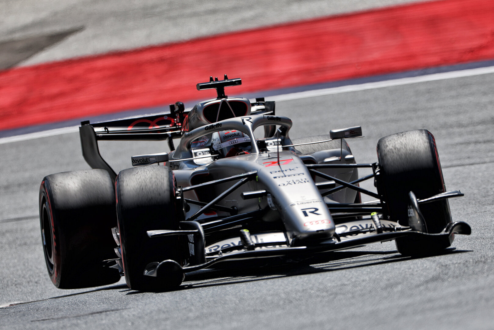 GP AUSTRIA