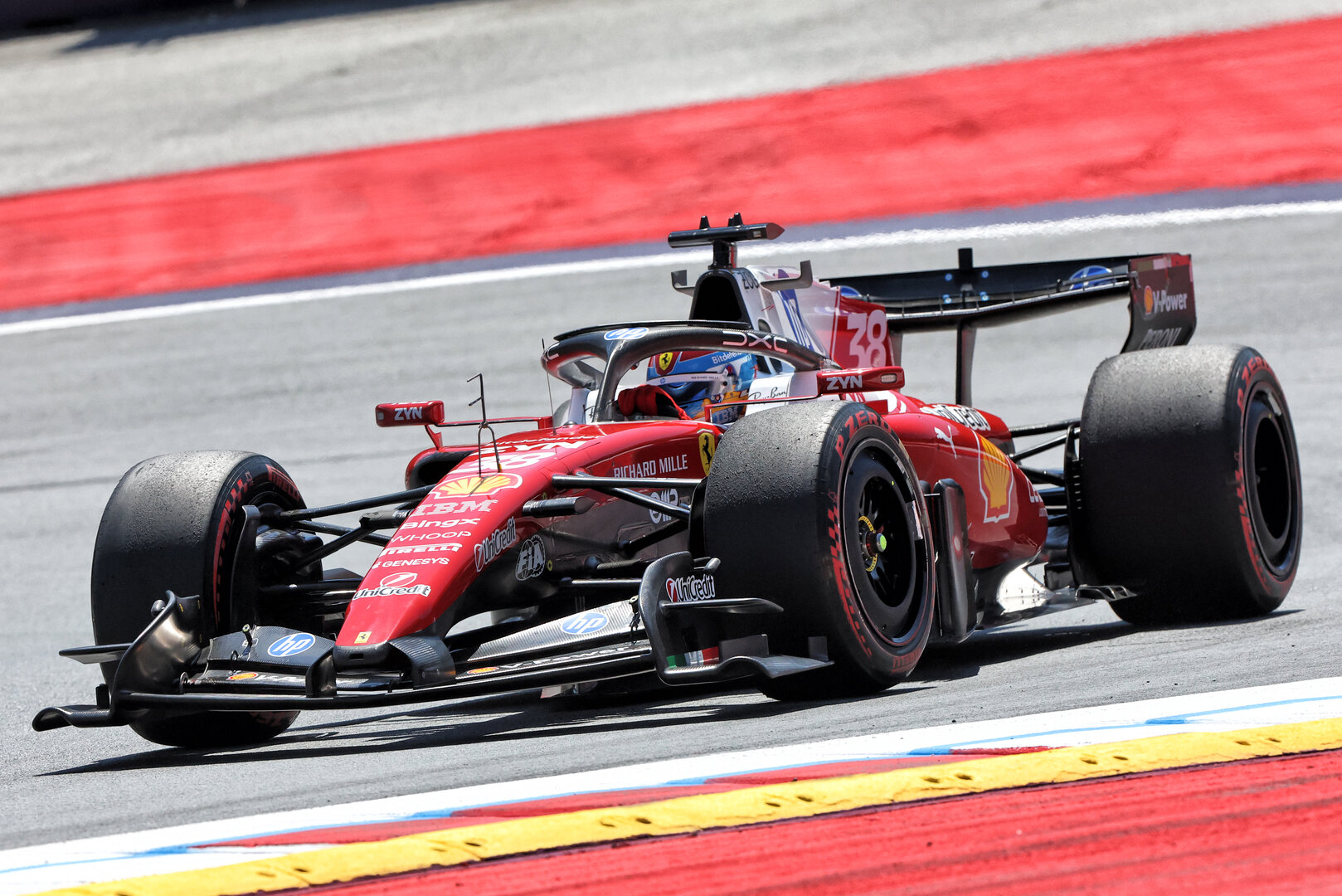 GP AUSTRIA