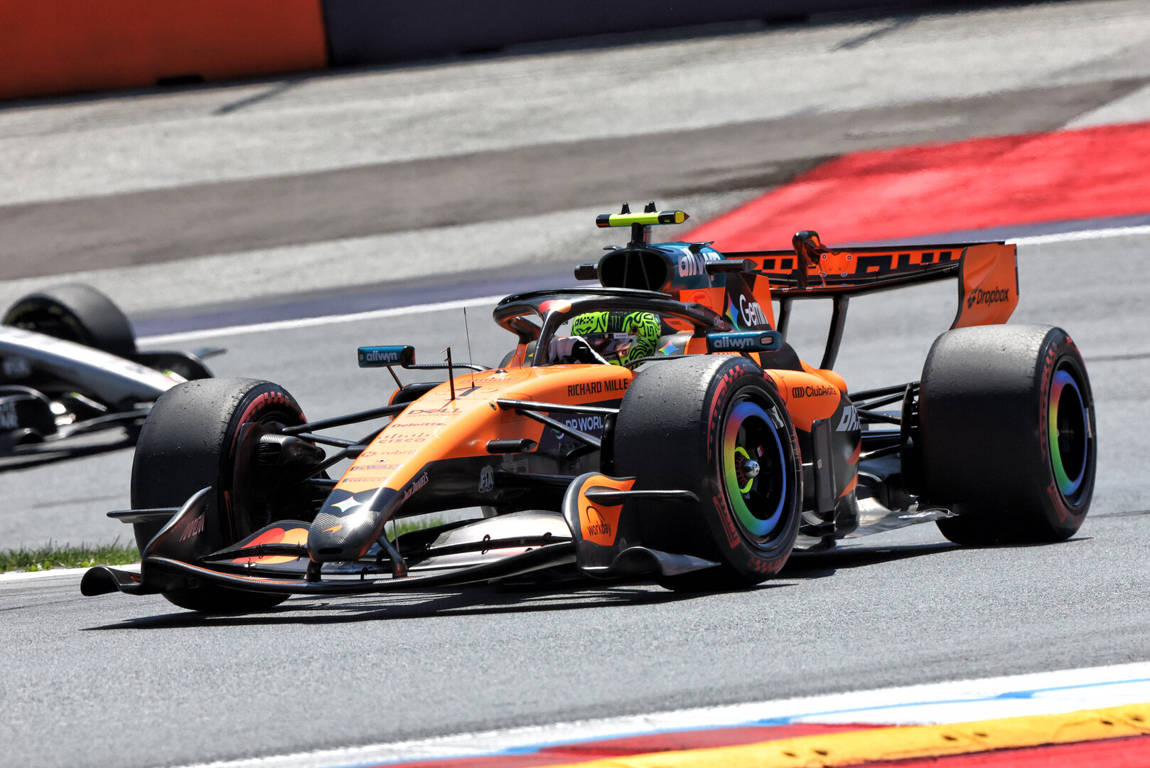GP AUSTRIA