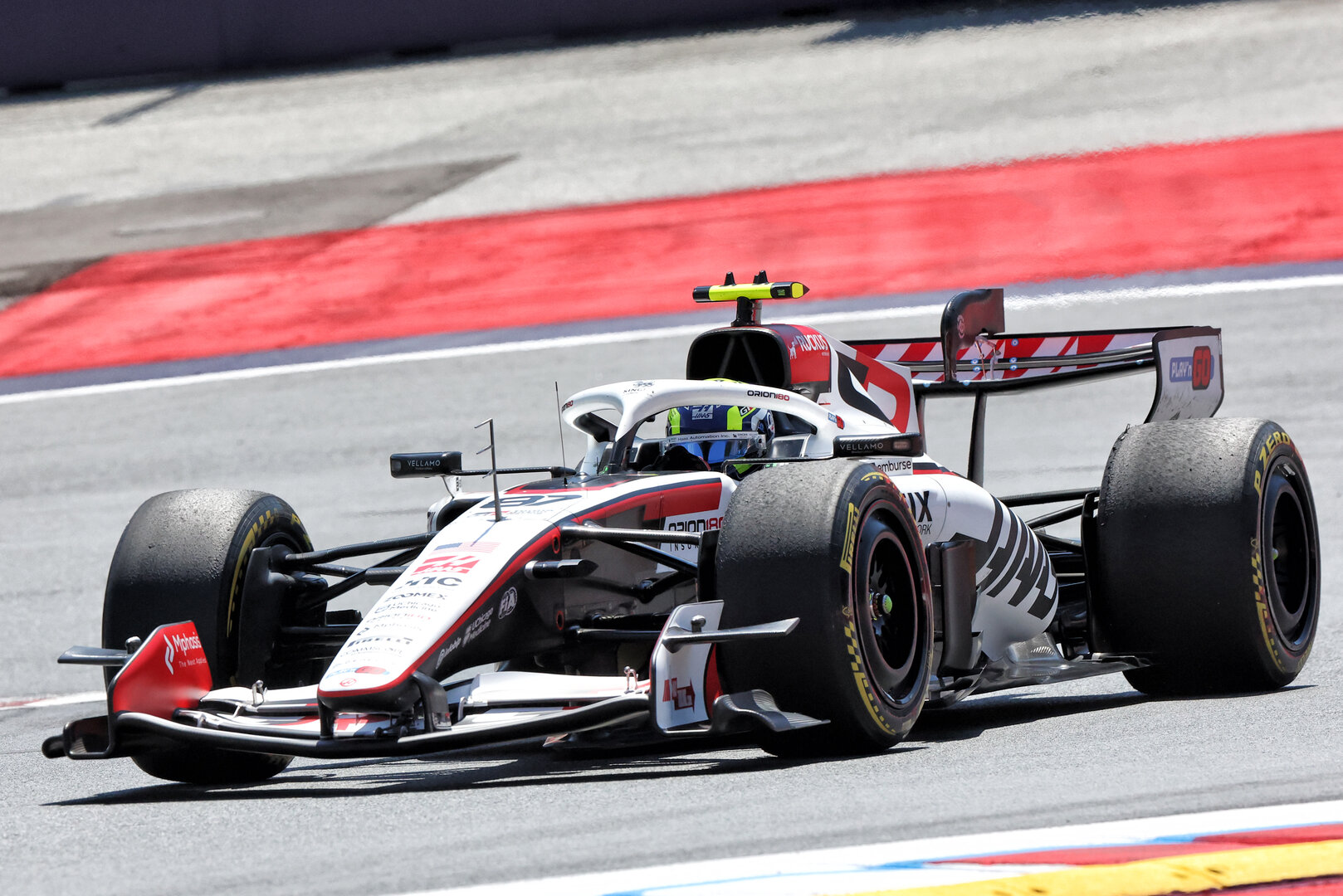 GP AUSTRIA