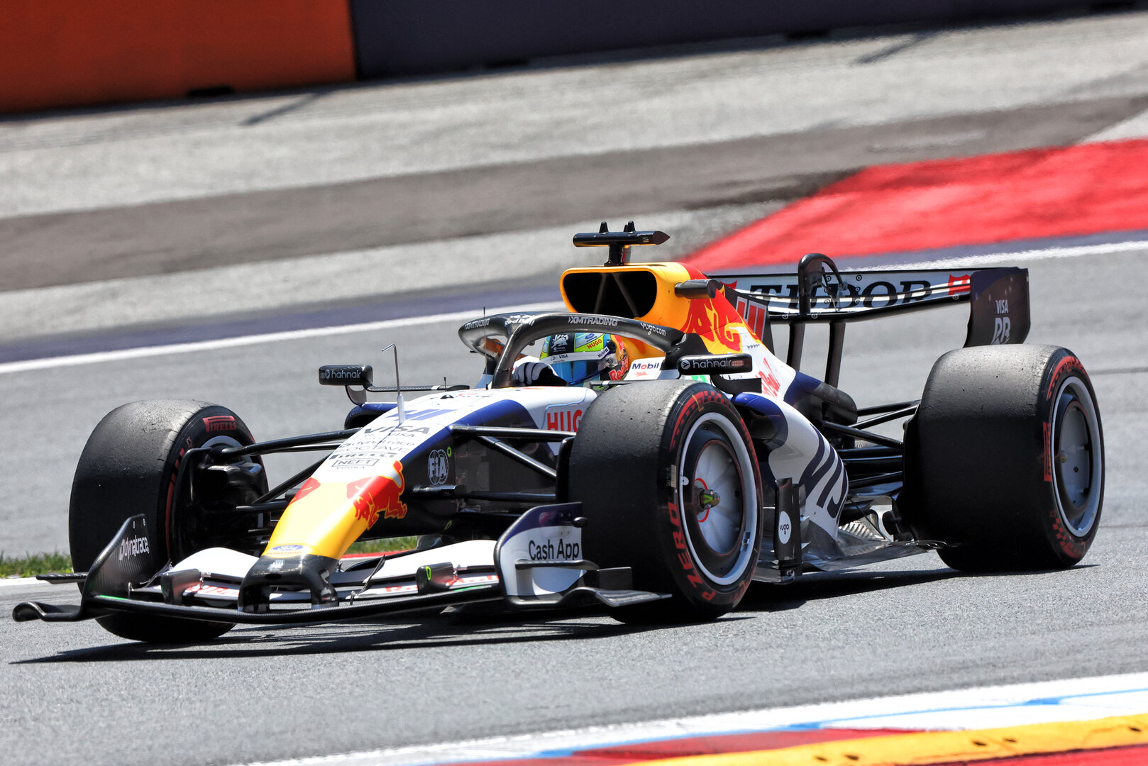 GP AUSTRIA