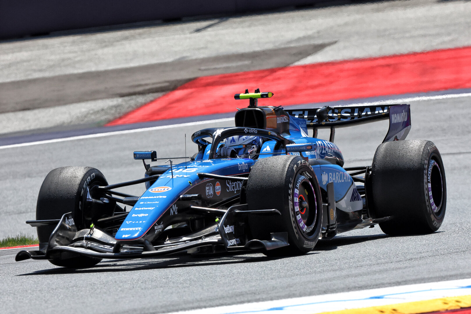 GP AUSTRIA