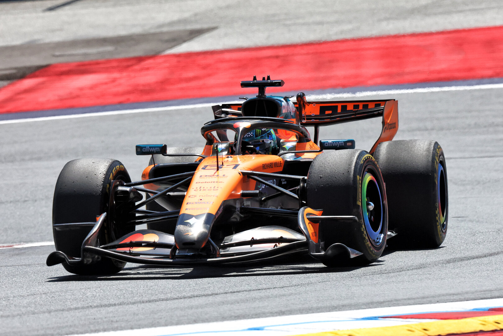 GP AUSTRIA