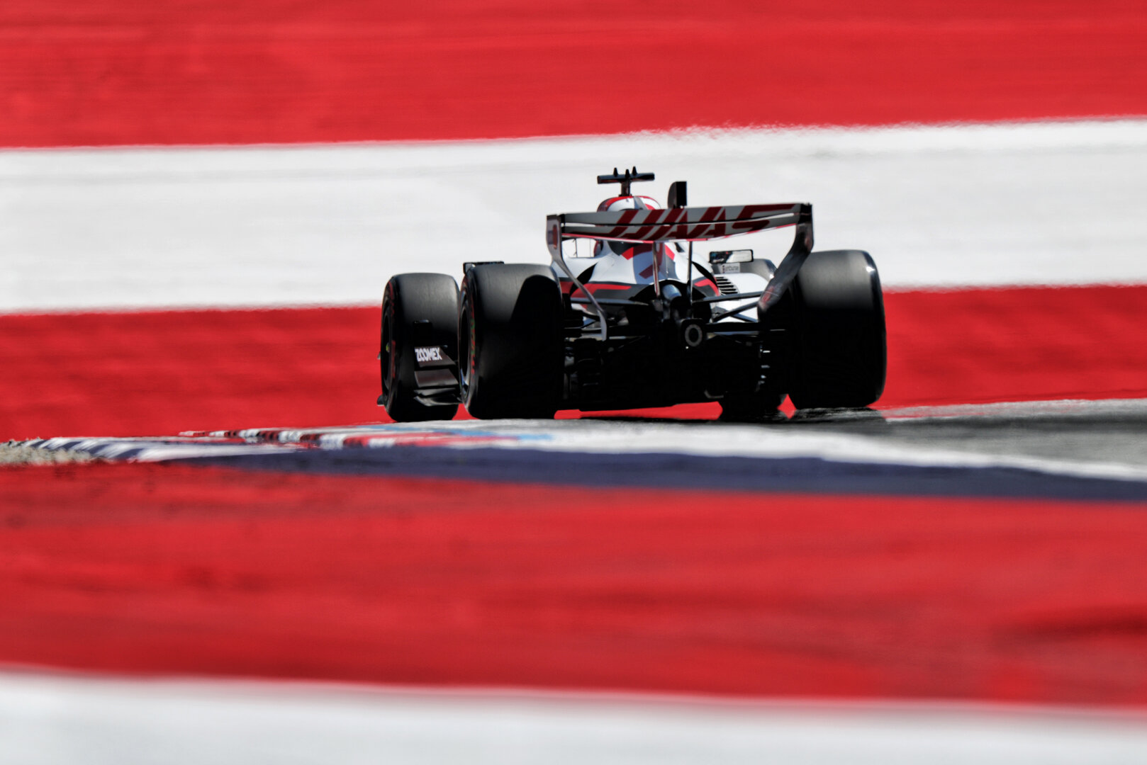 GP AUSTRIA, Ryo Hirakawa (JPN) Haas F1 Team VF-26 Reserve Driver.
26.06.2026. Formula 1 World Championship, Rd 8, Austrian Grand Prix, Spielberg, Austria, Practice Day.
- www.xpbimages.com, EMail: requests@xpbimages.com © Copyright: Moy / XPB Images