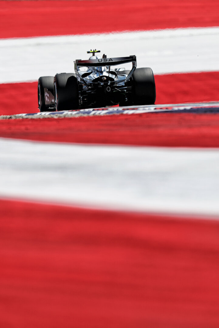 GP AUSTRIA, Valtteri Bottas (FIN) Cadillac Formula 1 Team MAC-26.
26.06.2026. Formula 1 World Championship, Rd 8, Austrian Grand Prix, Spielberg, Austria, Practice Day.
- www.xpbimages.com, EMail: requests@xpbimages.com © Copyright: Moy / XPB Images