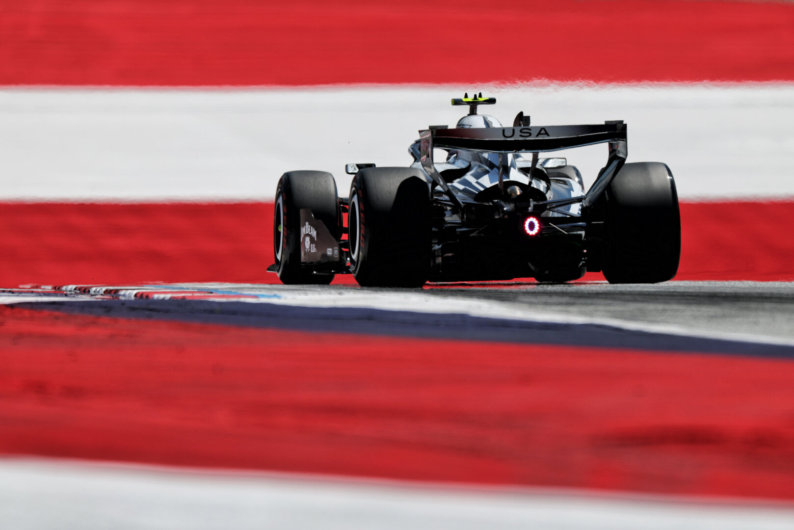 GP AUSTRIA, Valtteri Bottas (FIN) Cadillac Formula 1 Team MAC-26.
26.06.2026. Formula 1 World Championship, Rd 8, Austrian Grand Prix, Spielberg, Austria, Practice Day.
- www.xpbimages.com, EMail: requests@xpbimages.com © Copyright: Moy / XPB Images