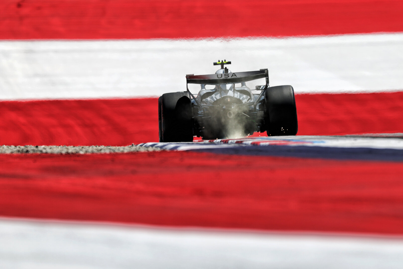 GP AUSTRIA, Valtteri Bottas (FIN) Cadillac Formula 1 Team MAC-26.
26.06.2026. Formula 1 World Championship, Rd 8, Austrian Grand Prix, Spielberg, Austria, Practice Day.
- www.xpbimages.com, EMail: requests@xpbimages.com © Copyright: Moy / XPB Images