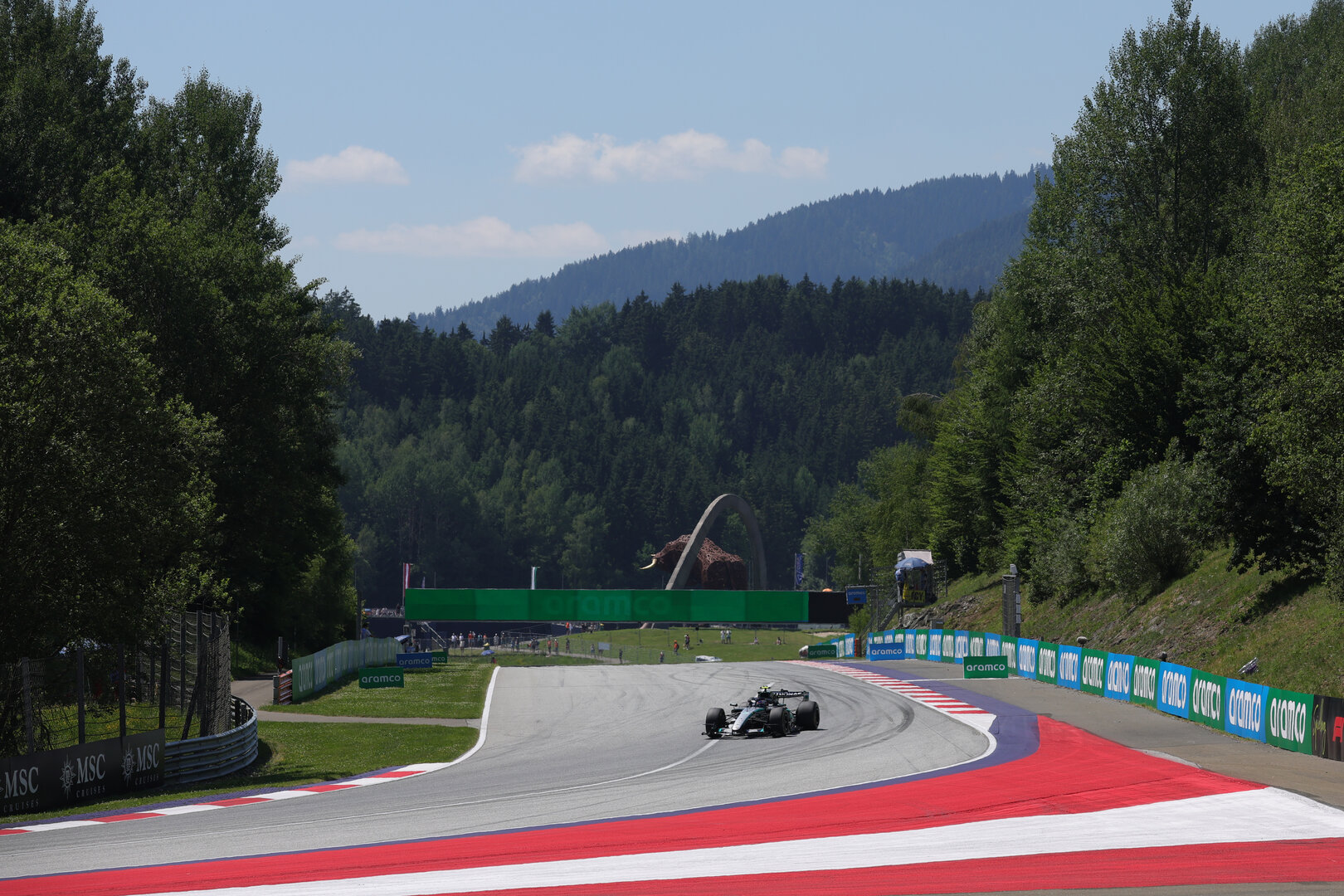 GP AUSTRIA