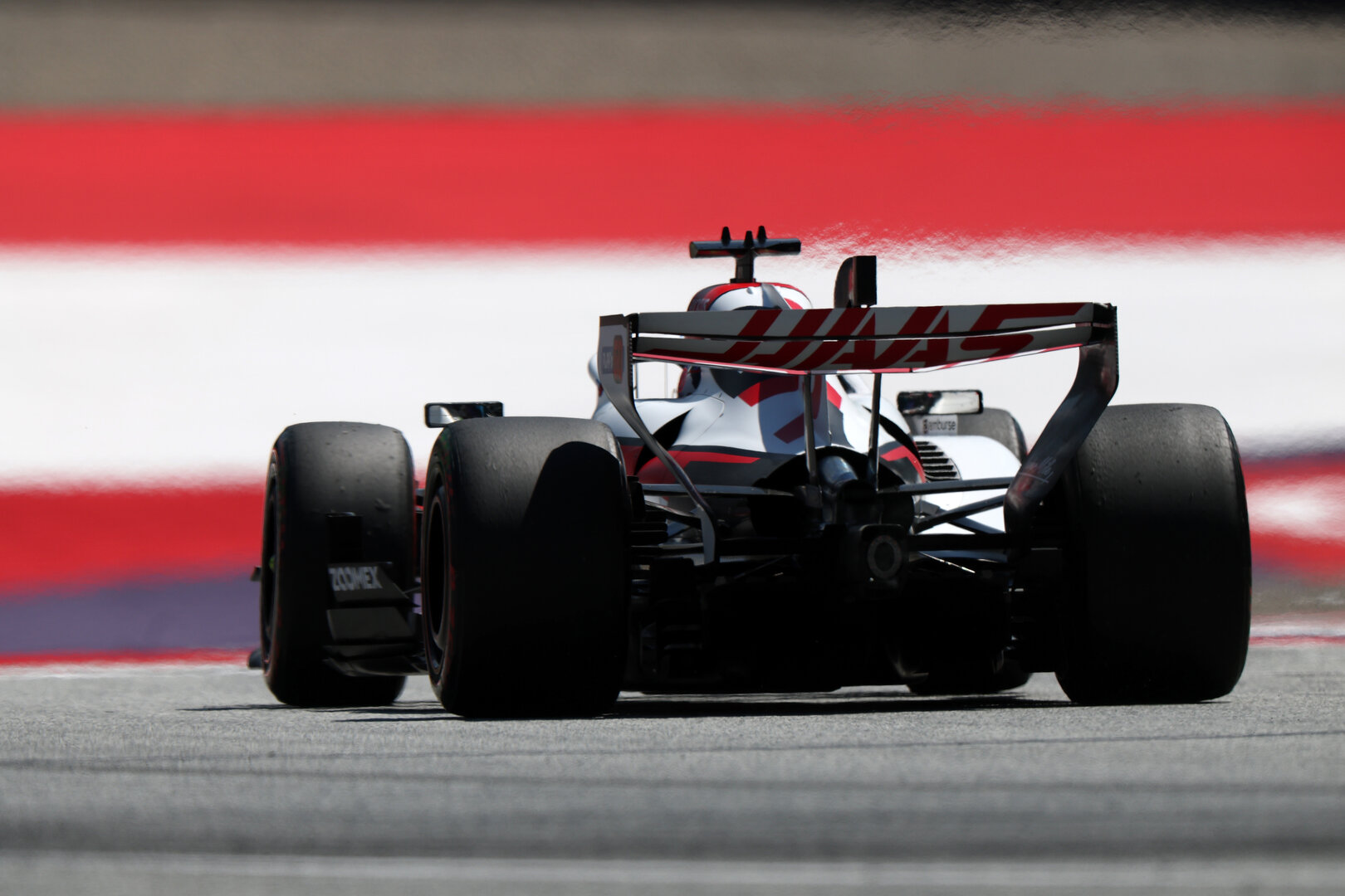 GP AUSTRIA, Ryo Hirakawa (JPN) Haas F1 Team VF-26 Reserve Driver.
26.06.2026. Formula 1 World Championship, Rd 8, Austrian Grand Prix, Spielberg, Austria, Practice Day.
- www.xpbimages.com, EMail: requests@xpbimages.com © Copyright: Moy / XPB Images