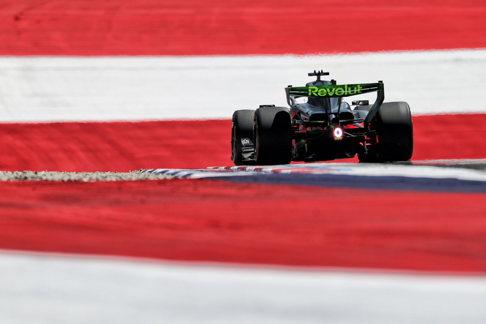 GP AUSTRIA, Nico Hulkenberg (GER) Audi F1 Team R26.
26.06.2026. Formula 1 World Championship, Rd 8, Austrian Grand Prix, Spielberg, Austria, Practice Day.
- www.xpbimages.com, EMail: requests@xpbimages.com © Copyright: Moy / XPB Images