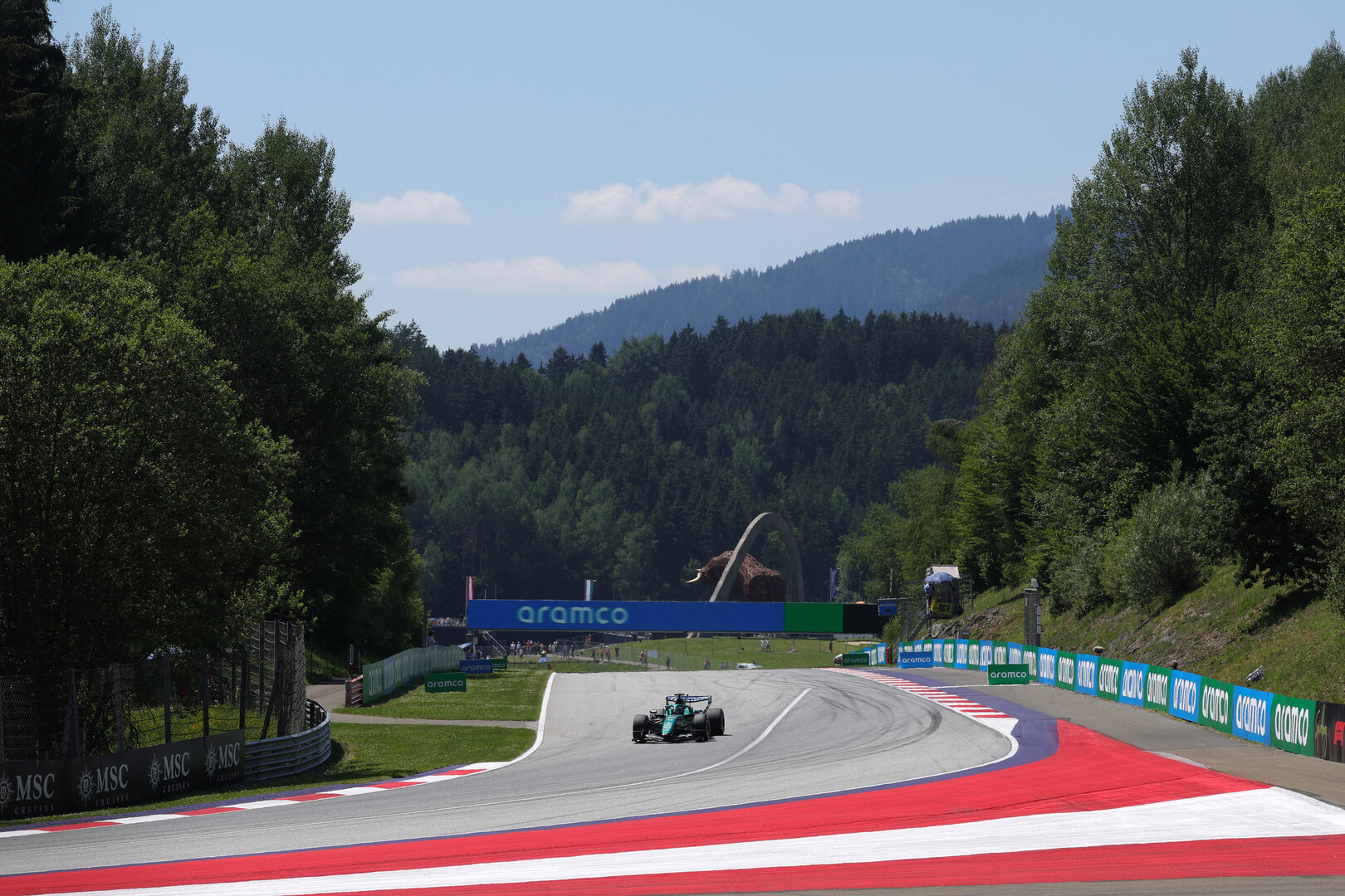 GP AUSTRIA